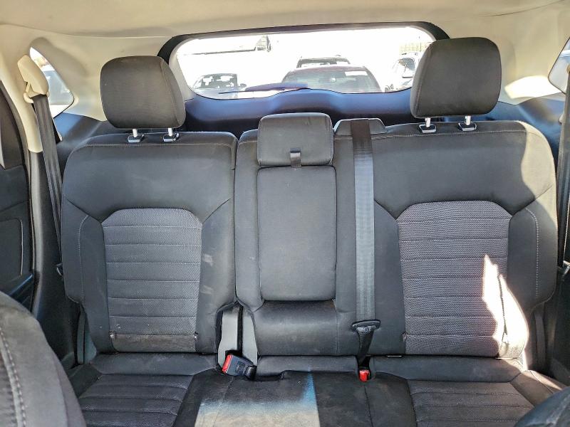 Фото 10 - FORD EDGE