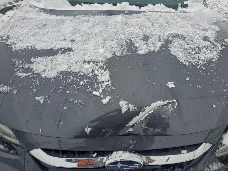 Фото 11 - SUBARU LEGACY