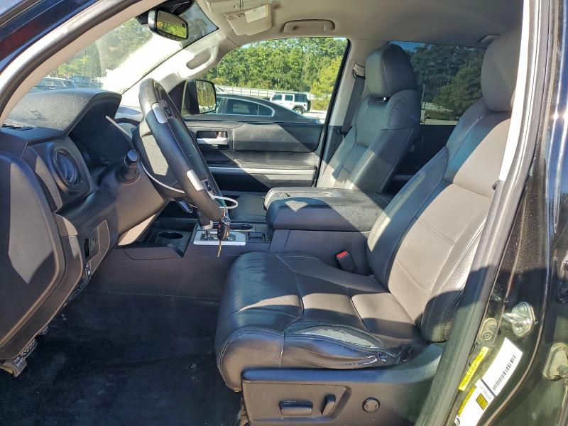 Фото 7 - TOYOTA TUNDRA