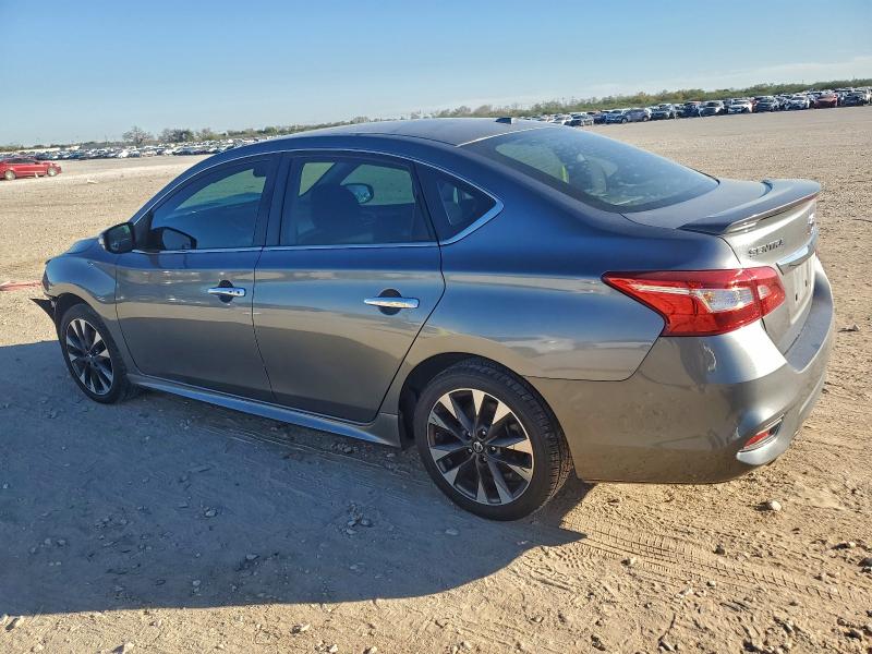 Фото 2 - NISSAN SENTRA