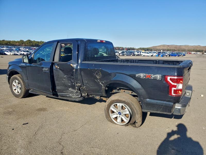 Фото 2 - FORD F-150