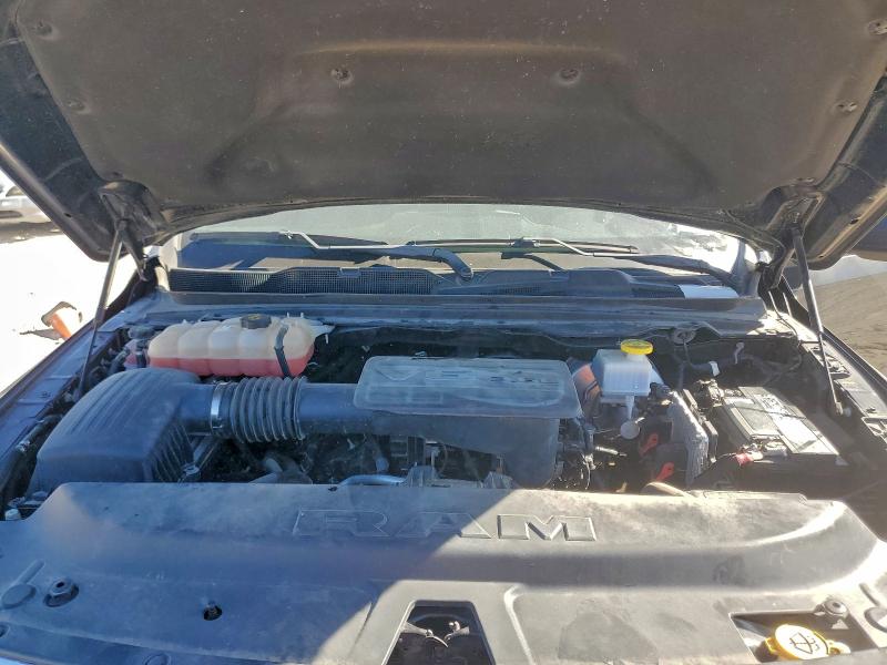 Фото 11 - RAM 1500