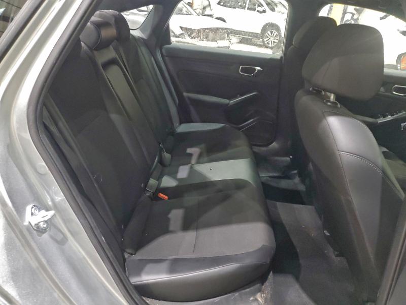 Фото 10 - HONDA CIVIC