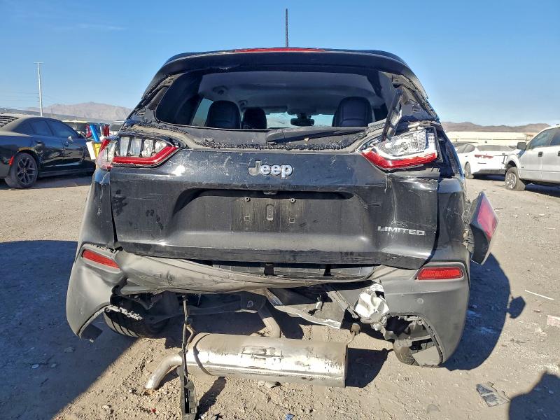 Фото 6 - JEEP GRAND CHER