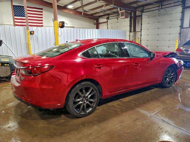 Фото 3 - MAZDA 6