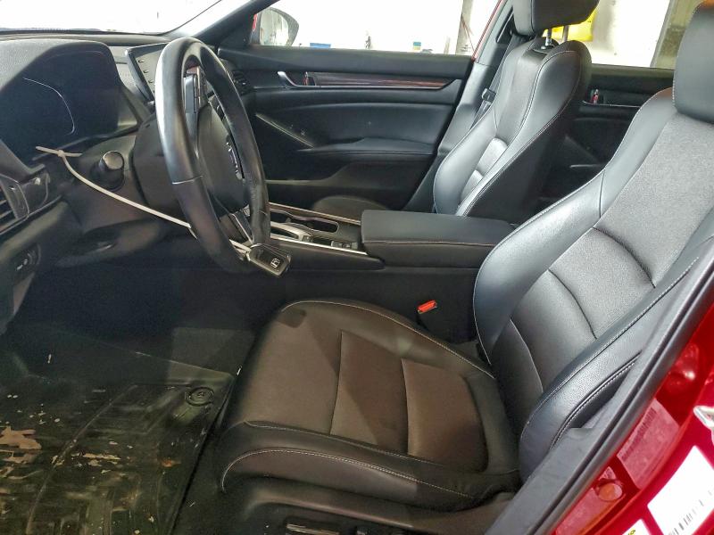 Фото 7 - HONDA ACCORD