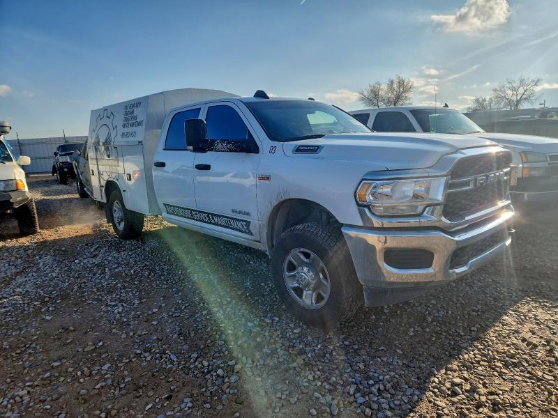 Фото 4 - RAM 3500