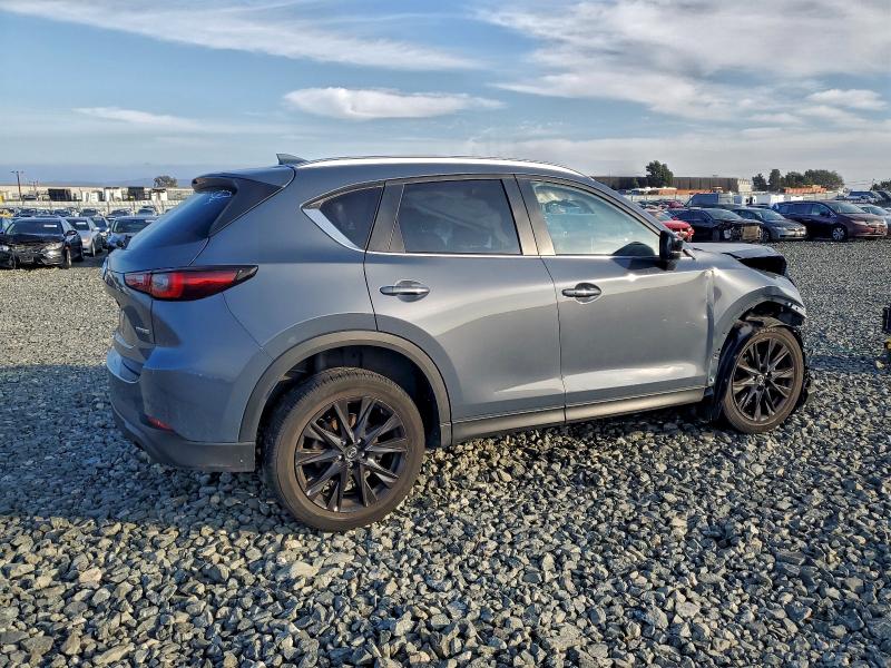 Фото 3 - MAZDA CX-5 PREFE