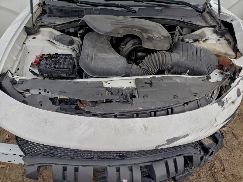 Фото 11 - DODGE CHARGER