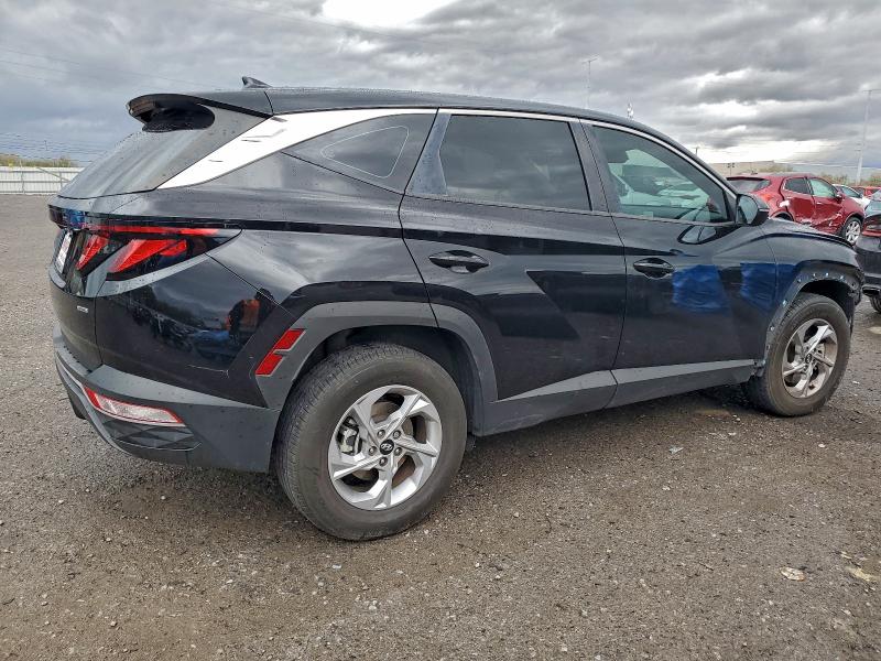 Фото 3 - HYUNDAI TUCSON