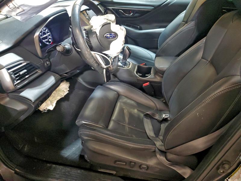 Фото 7 - SUBARU OUTBACK