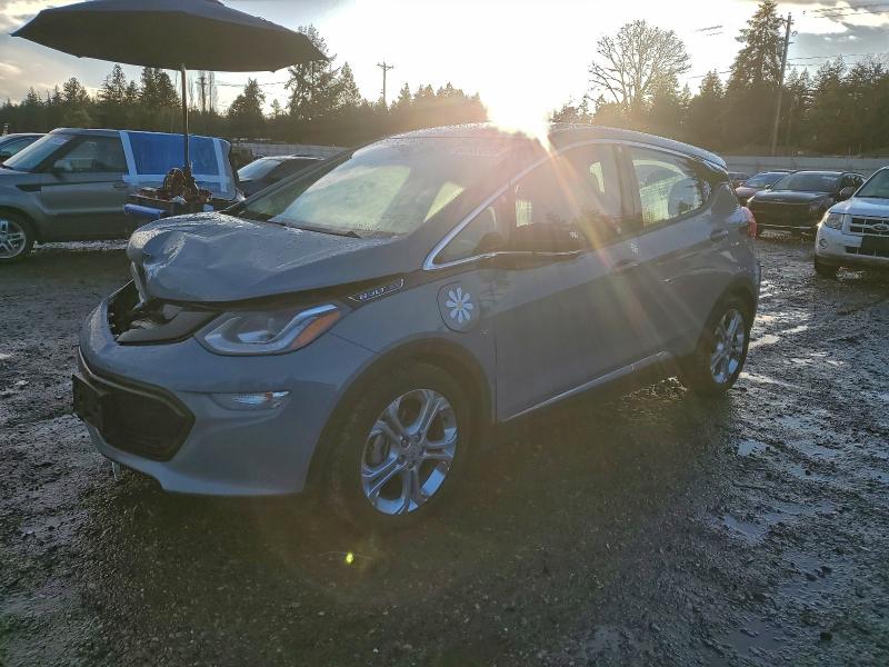 Фото 1 - CHEVROLET BOLT