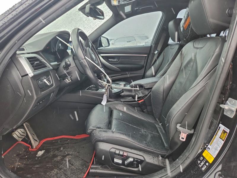 Фото 7 - BMW 3 SERIES