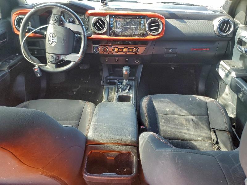 Фото 8 - TOYOTA TACOMA