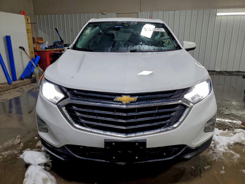 Фото 5 - CHEVROLET EQUINOX