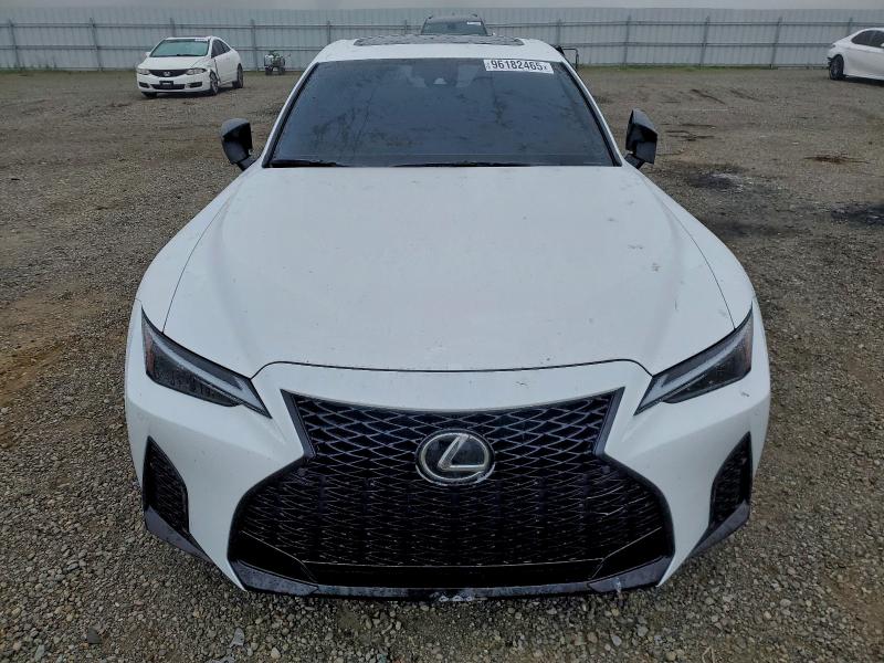Фото 5 - LEXUS IS 350 F S