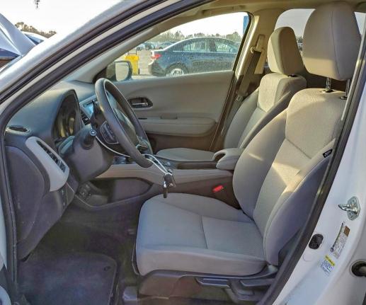 Фото 7 - HONDA HR-V