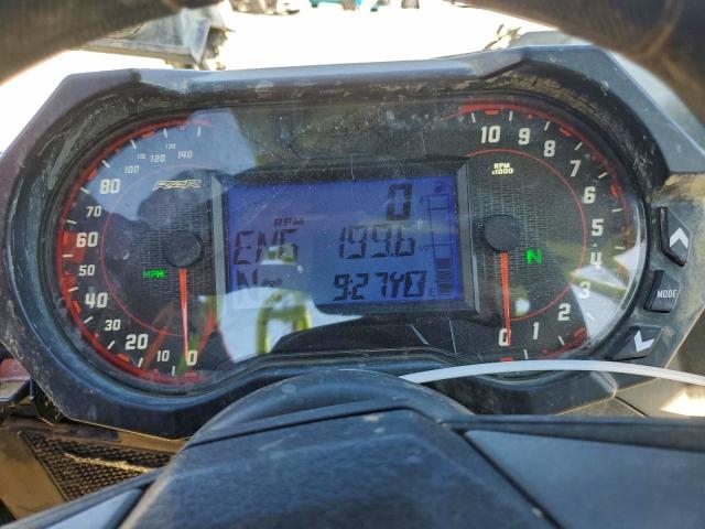 POLARIS UNKNOWN 2024