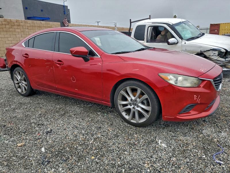 Фото 4 - MAZDA 6