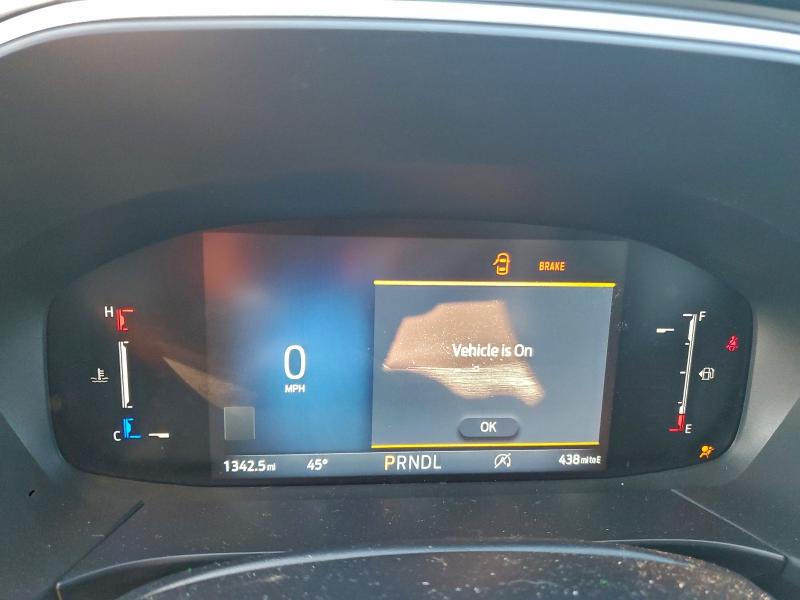 Фото 9 - FORD ESCAPE ACT