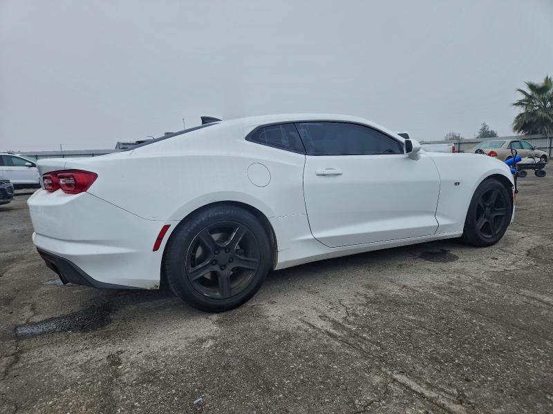 Фото 3 - CHEVROLET CAMARO