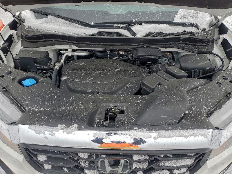 Фото 11 - HONDA RIDGELINE