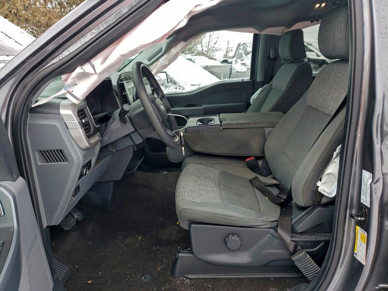 Фото 7 - FORD F-150