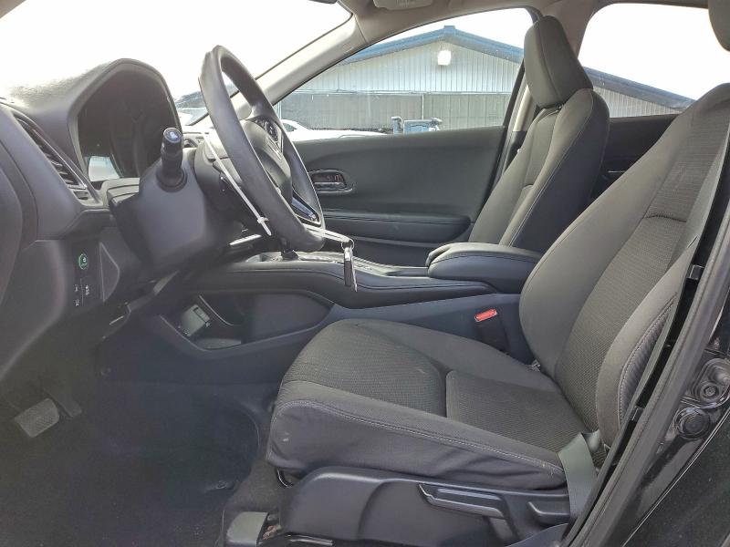 Фото 7 - HONDA HR-V