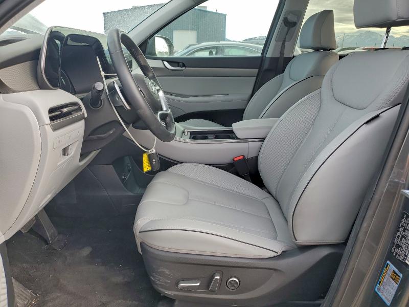 Фото 7 - HYUNDAI PALISADE