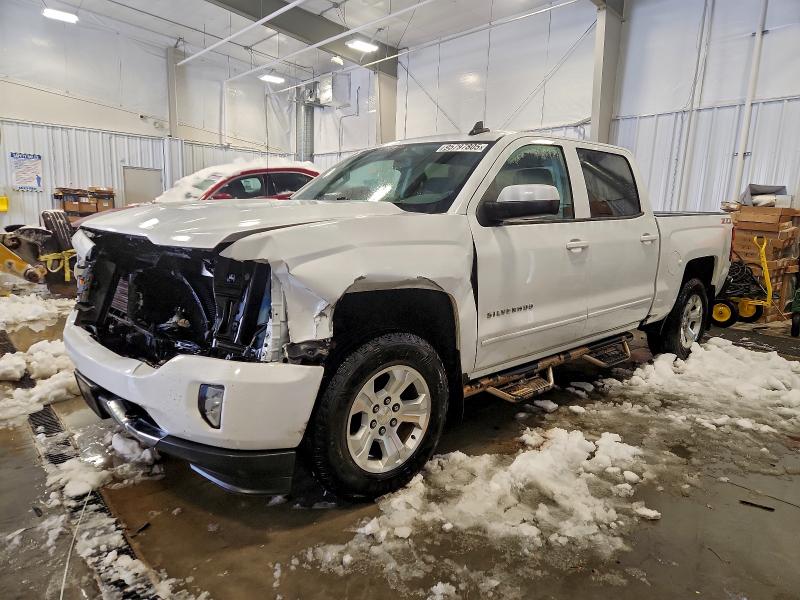 Фото 1 - CHEVROLET ALL Models