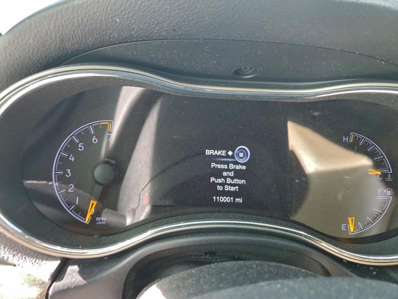 Фото 9 - JEEP GRAND CHER