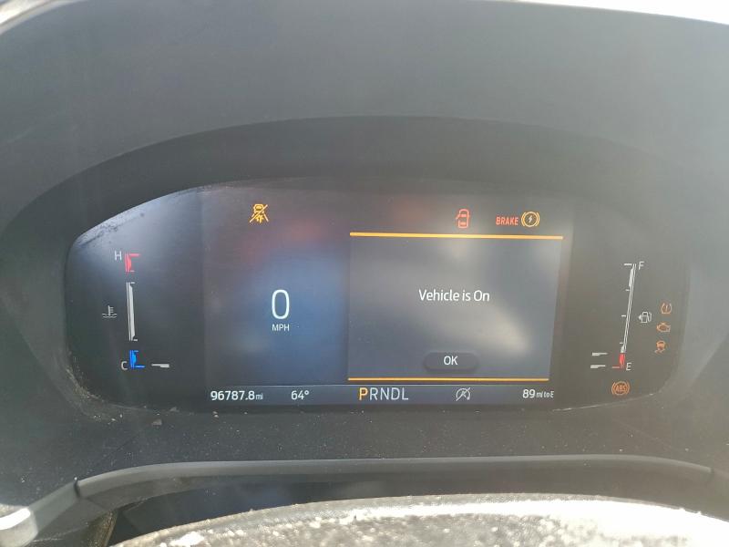 Фото 9 - FORD ESCAPE ACT