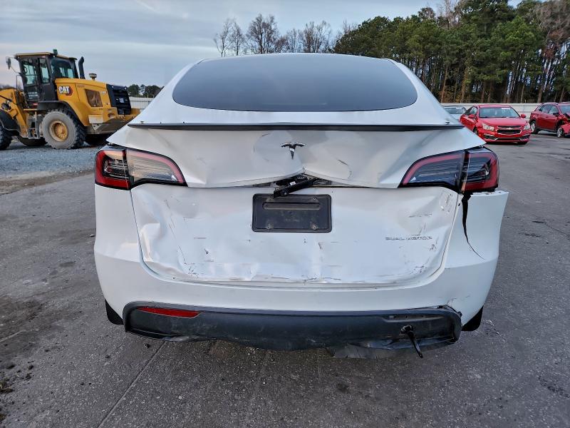 Фото 6 - TESLA MODEL Y
