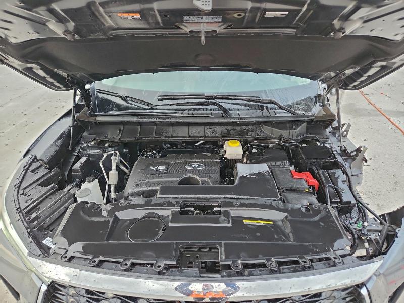 Фото 12 - INFINITI QX60