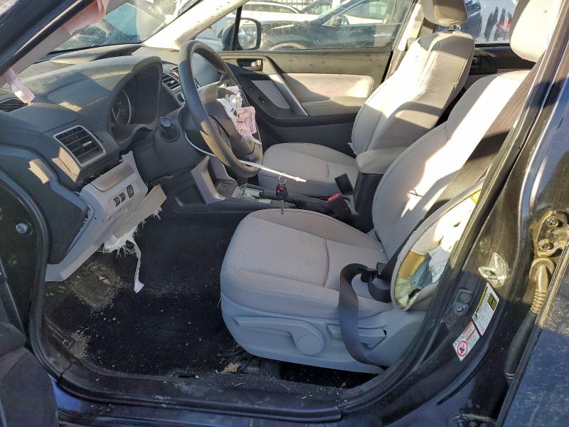 Фото 7 - SUBARU FORESTER