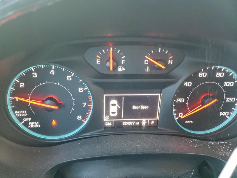 Фото 9 - CHEVROLET MALIBU