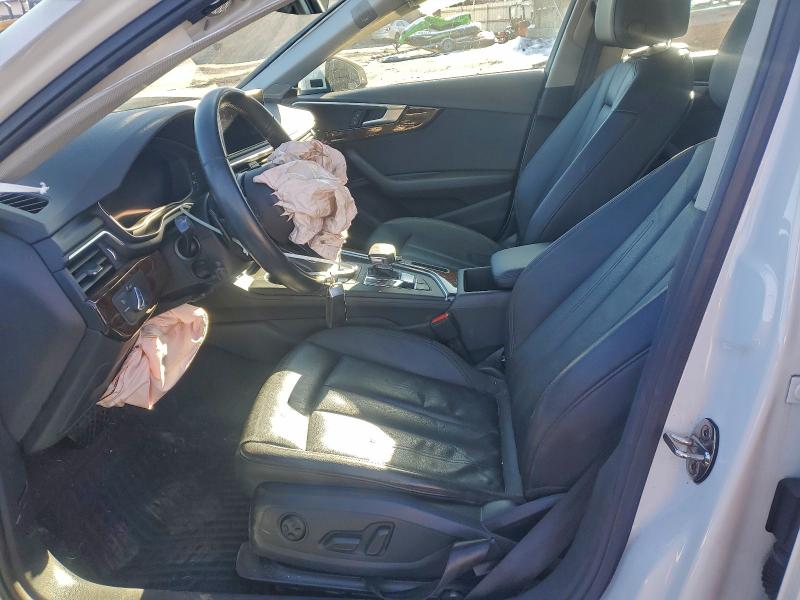 Фото 7 - AUDI A4