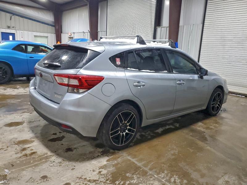 Фото 3 - SUBARU IMPREZA