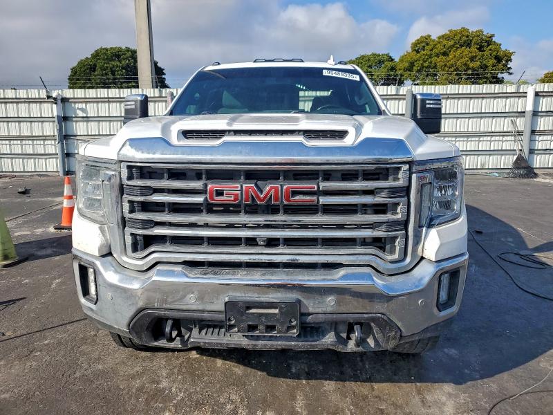 Фото 5 - GMC SIERRA