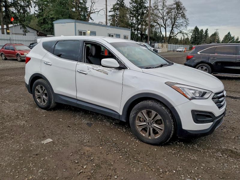 Фото 4 - HYUNDAI SANTA FE