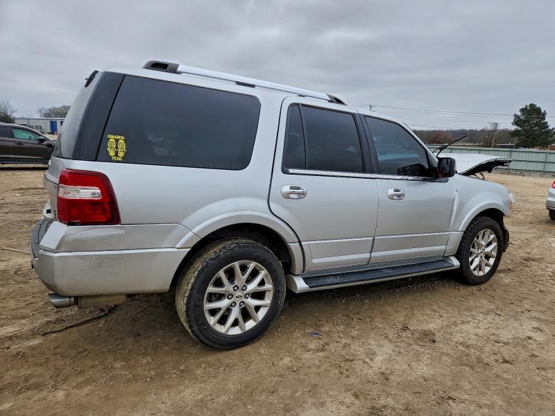 Фото 3 - FORD EXPEDITION