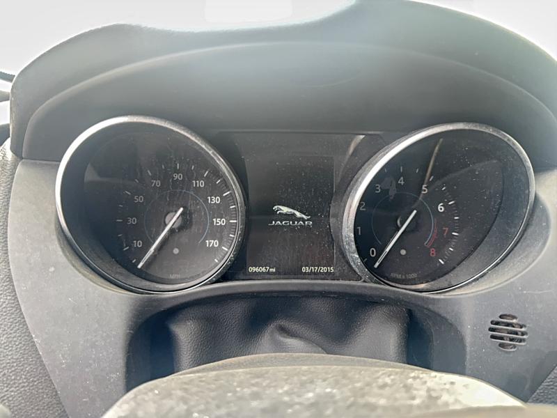 Фото 8 - JAGUAR F-PACE