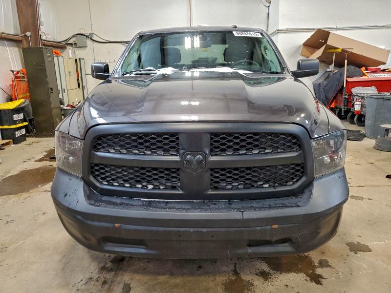 Фото 5 - RAM 1500