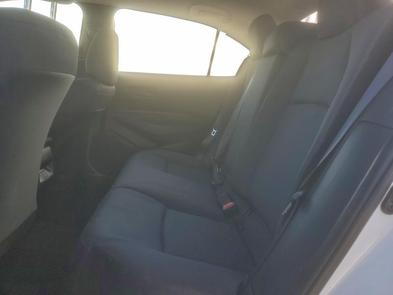 Фото 10 - TOYOTA COROLLA