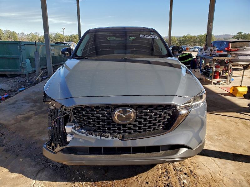 Фото 5 - MAZDA CX-5 PREFE