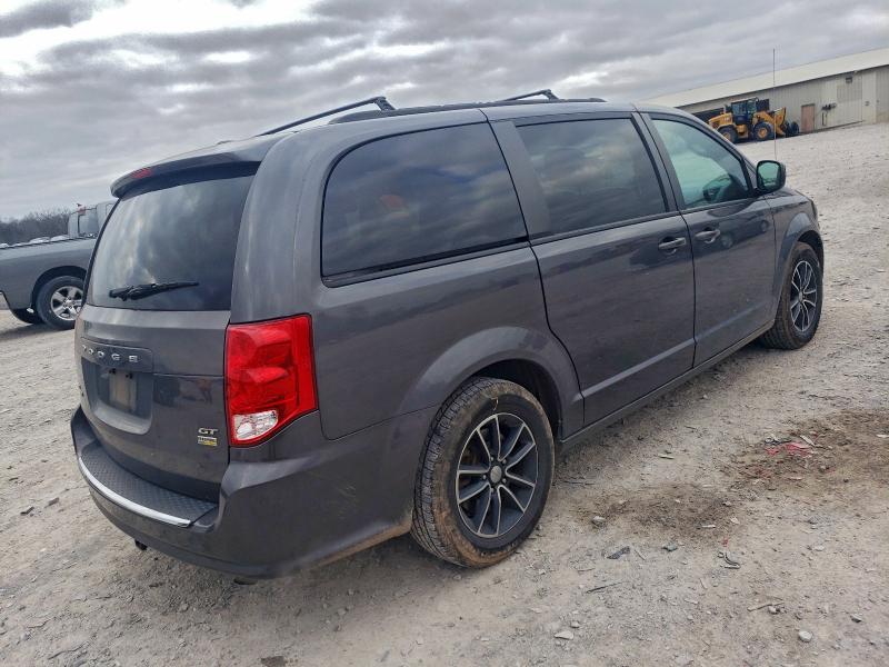 Фото 3 - DODGE CARAVAN