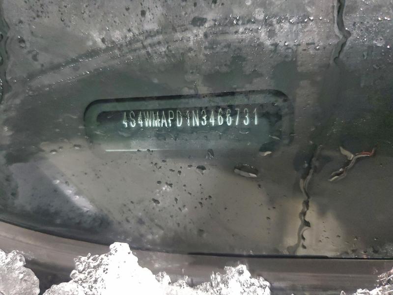 Фото 12 - SUBARU ASCENT