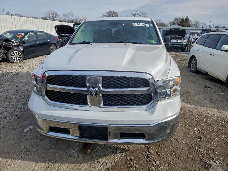 Фото 5 - RAM 1500