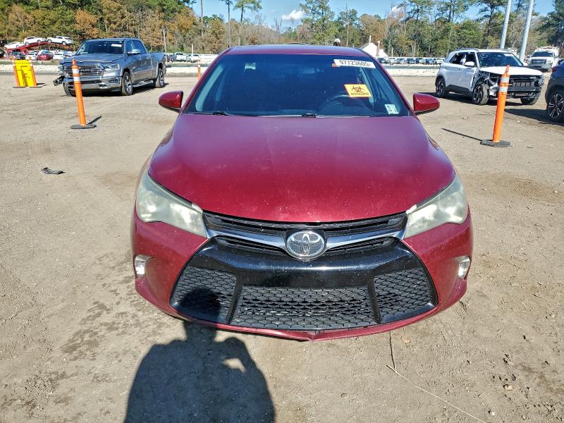 Фото 5 - TOYOTA CAMRY