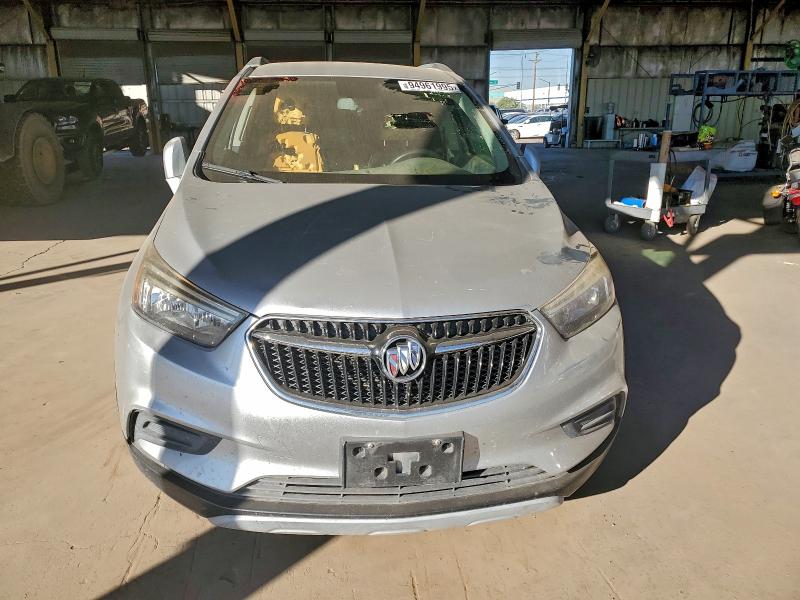 Фото 5 - BUICK ENCORE